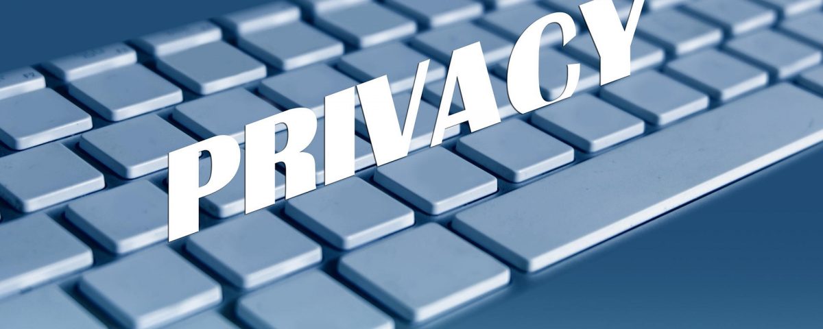 privacy policy
