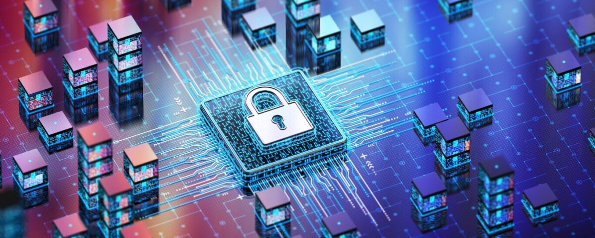 Immagine per Zero Trusted Network Access