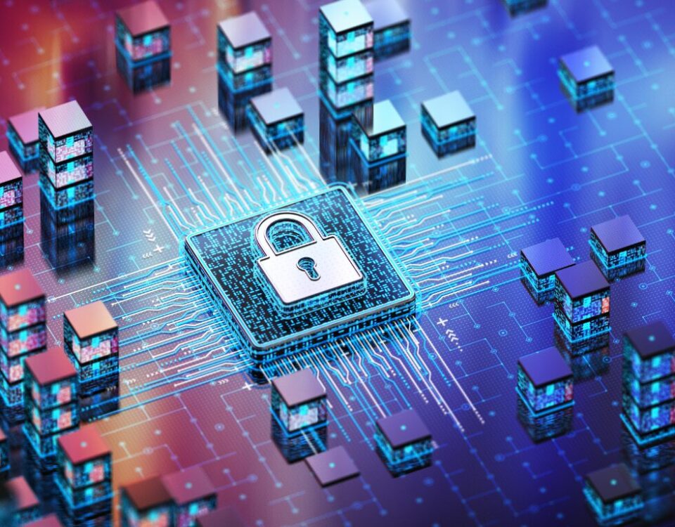 Immagine per Zero Trusted Network Access