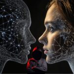 Immagine che rappresenta deepfake cybersecurity protezione aziende